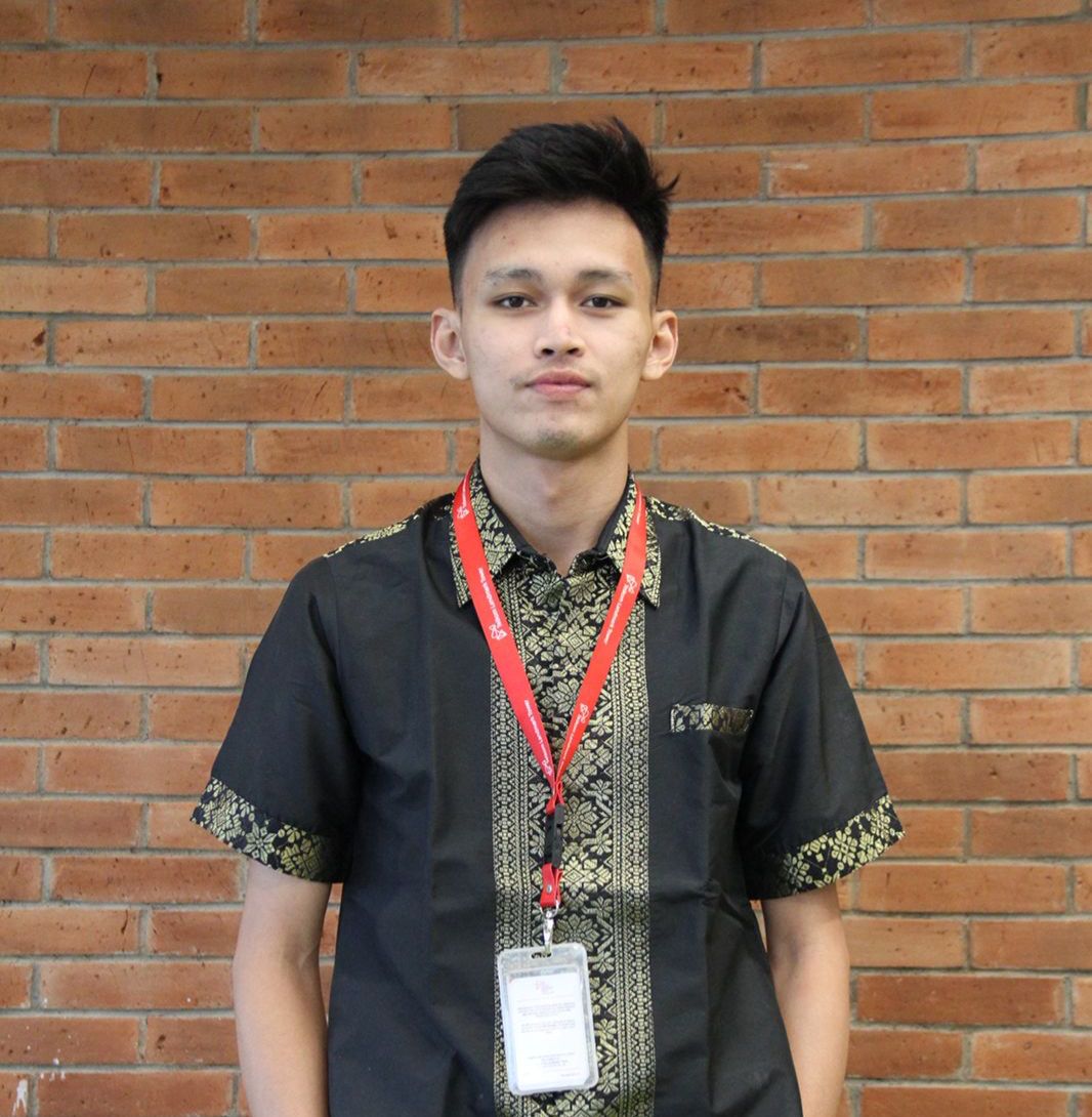 Ziansyah Attallah Rahmana